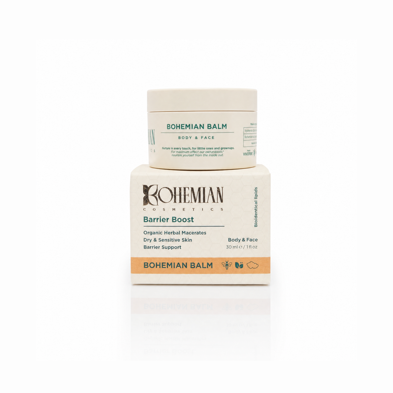 Bohemian Balm - Barrier Boost